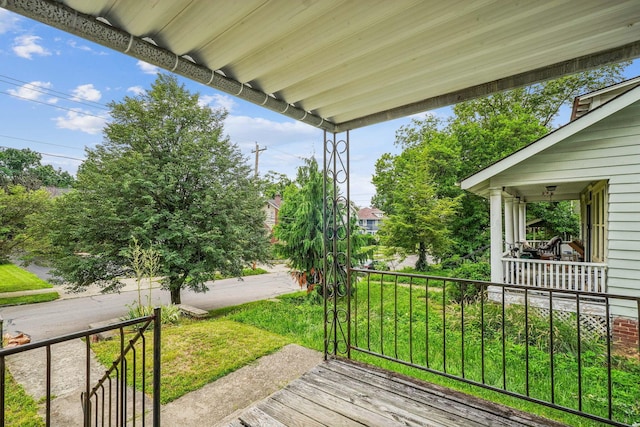 82 Olentangy St, Columbus, OH 43202 - photo 45
