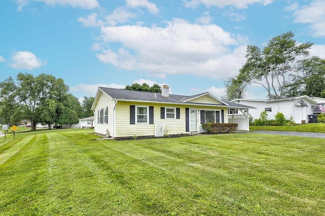 100 Oakway Dr, Mount Vernon, OH 43050 - photo 2
