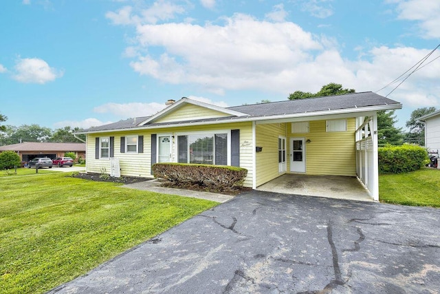 100 Oakway Dr, Mount Vernon, OH 43050 - photo 1