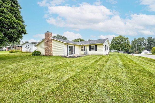 100 Oakway Dr, Mount Vernon, OH 43050 - photo 5