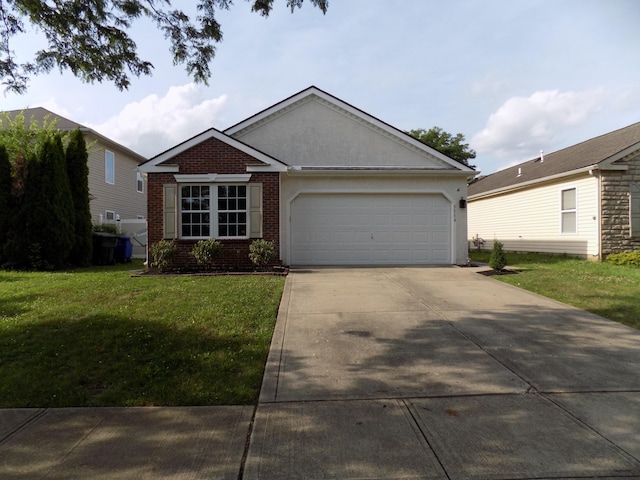 5554 Old Coble St, Canal Winchester, OH 43110 - photo 1