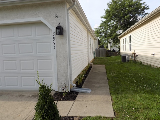 5554 Old Coble St, Canal Winchester, OH 43110 - photo 3