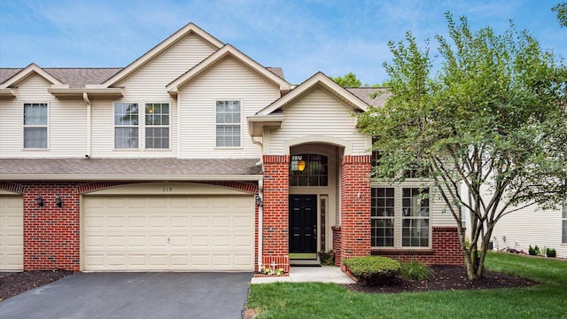 319 Postage Cir, Pickerington, OH 43147 - photo 1