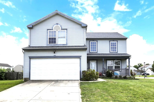 201 Victorian Dr, Commercial Point, OH 43116 - photo 1