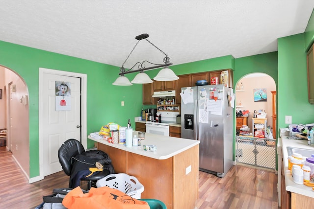 201 Victorian Dr, Commercial Point, OH 43116 - photo 5