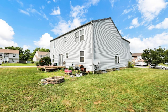 201 Victorian Dr, Commercial Point, OH 43116 - photo 2