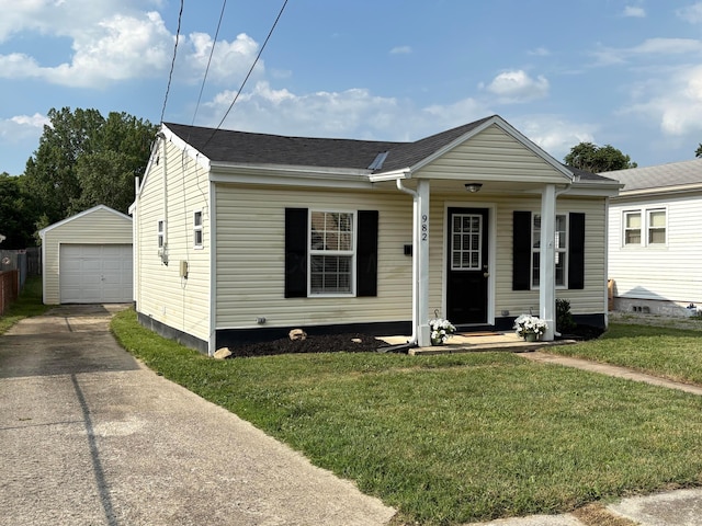 982 Oak Grove Ave, Marion, OH 43302 - photo 2
