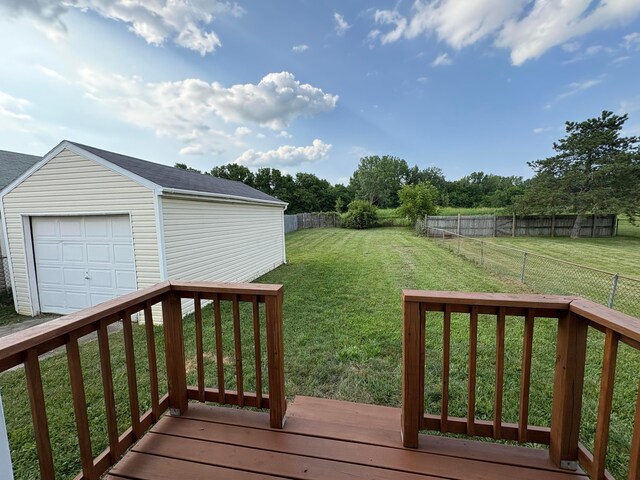 982 Oak Grove Ave, Marion, OH 43302 - photo 5