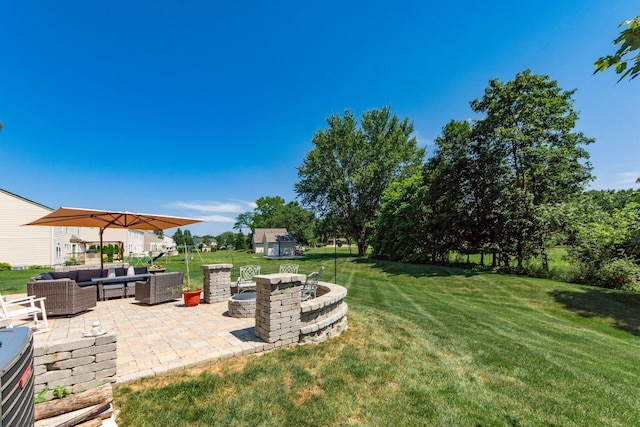 48 Heathermere Dr, Galena, OH 43021 - photo 38