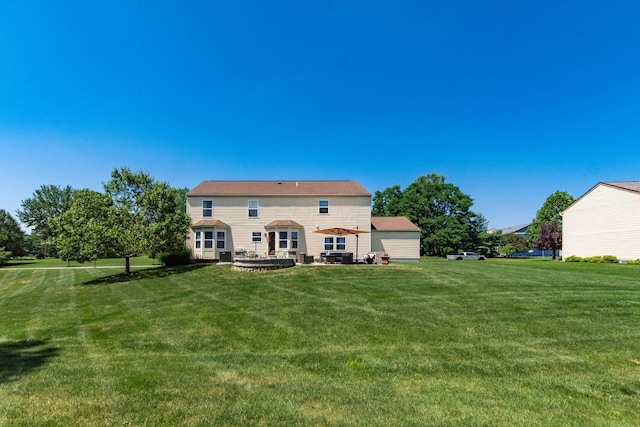 48 Heathermere Dr, Galena, OH 43021 - photo 40