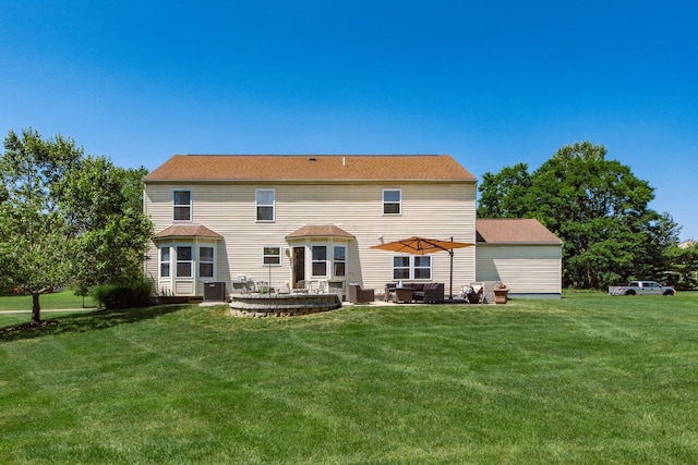 48 Heathermere Dr, Galena, OH 43021 - photo 41