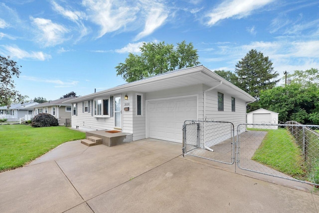 3830 Security Dr, Grove City, OH 43123 - photo 2