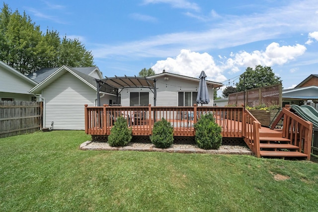 403 S St, Ashley, OH 43003 - photo 31