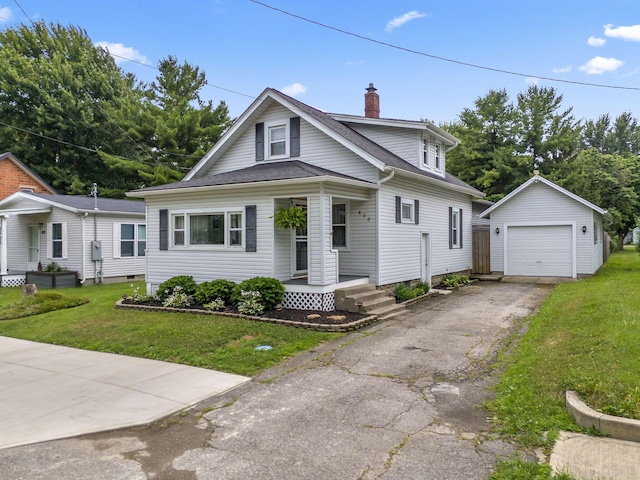 403 S St, Ashley, OH 43003 - photo 3