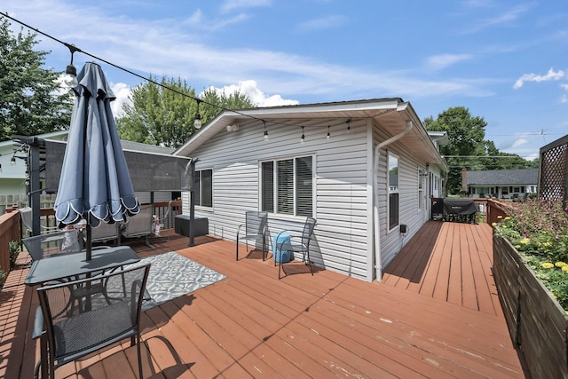 403 S St, Ashley, OH 43003 - photo 32