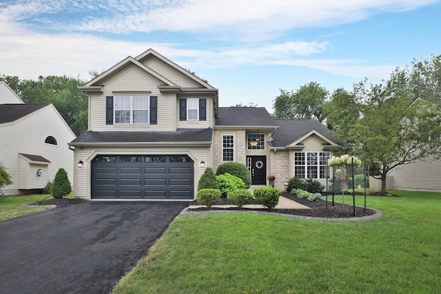 983 Sandrock Ave, Reynoldsburg, OH 43068 - photo 1