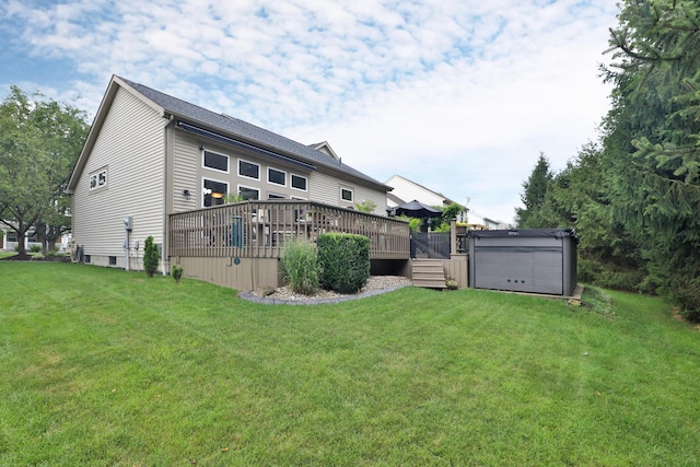 983 Sandrock Ave, Reynoldsburg, OH 43068 - photo 47