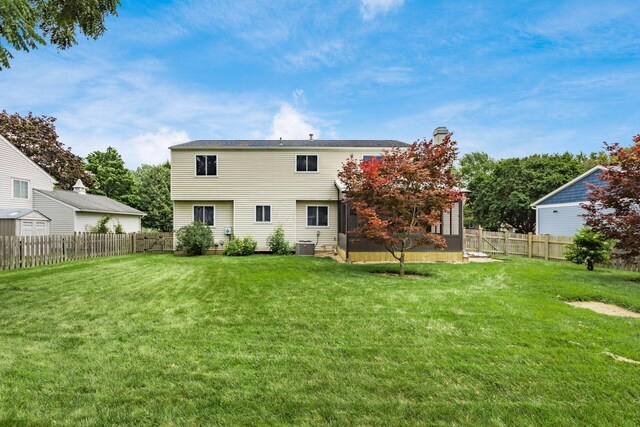 7189 Flat Rock Dr, Columbus, OH 43235 - photo 39