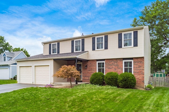 7189 Flat Rock Dr, Columbus, OH 43235 - photo 2