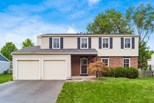 7189 Flat Rock Dr, Columbus, OH 43235 - photo 1