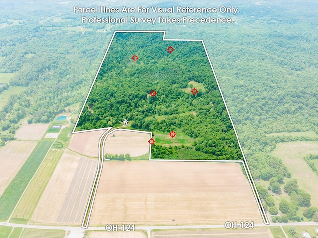 0 State Route 124, Portland, OH 45770 - photo 1