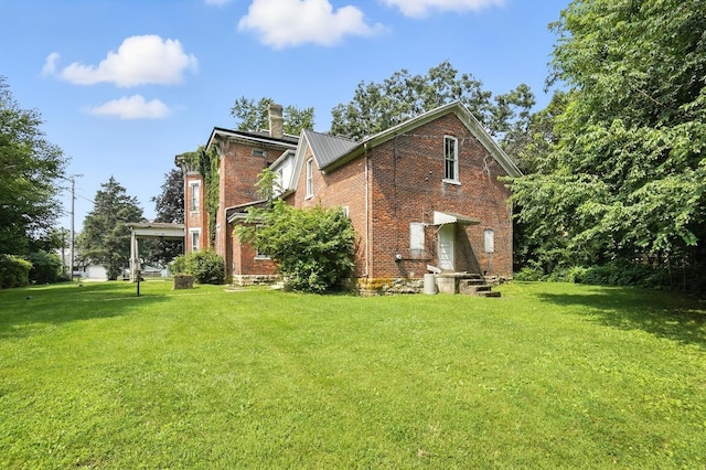 116 S Church St, South Charleston, OH 45368 - photo 4