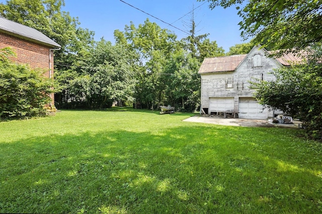 116 S Church St, South Charleston, OH 45368 - photo 10