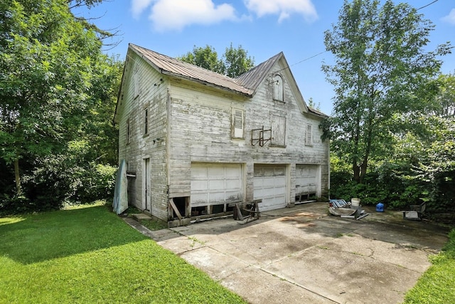 116 S Church St, South Charleston, OH 45368 - photo 12