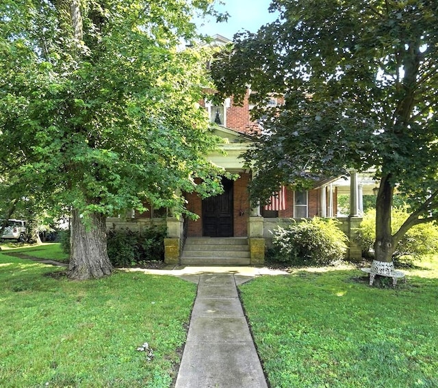 116 S Church St, South Charleston, OH 45368 - photo 2