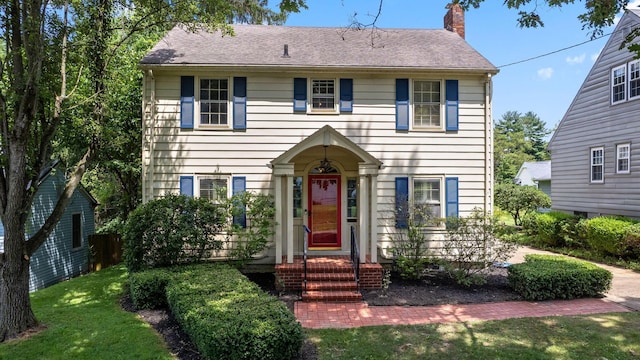 1107 Oak Street Ext, Mount Vernon, OH 43050 - photo 1