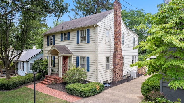 1107 Oak Street Ext, Mount Vernon, OH 43050 - photo 2