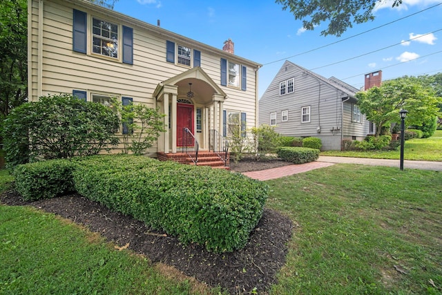 1107 Oak Street Ext, Mount Vernon, OH 43050 - photo 45