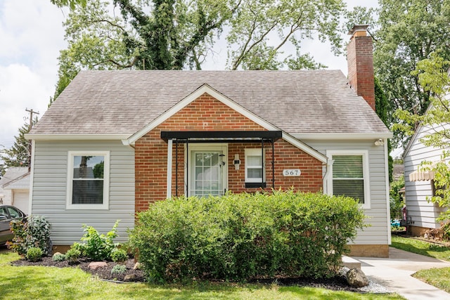 567 Belvidere Ave, Columbus, OH 43223 - photo 2