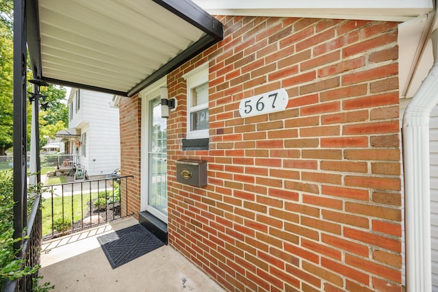 567 Belvidere Ave, Columbus, OH 43223 - photo 3