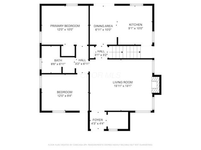 567 Belvidere Ave, Columbus, OH 43223 - photo 45
