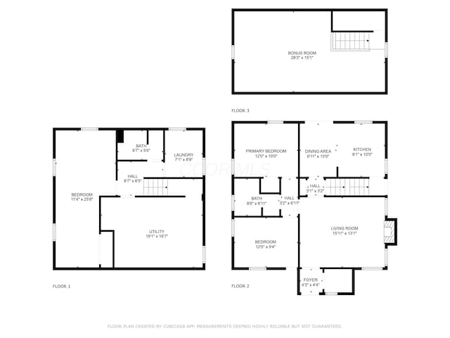 567 Belvidere Ave, Columbus, OH 43223 - photo 43