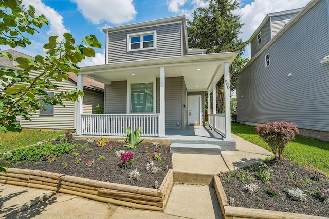 668 E 3rd Ave, Columbus, OH 43201 - photo 1