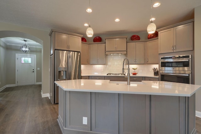 240 Parkgate Ct, Delaware, OH 43015 - photo 22