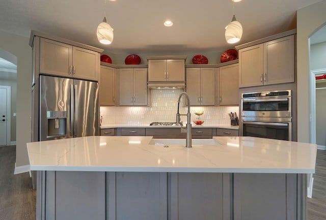 240 Parkgate Ct, Delaware, OH 43015 - photo 23