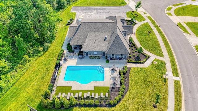 240 Parkgate Ct, Delaware, OH 43015 - photo 57