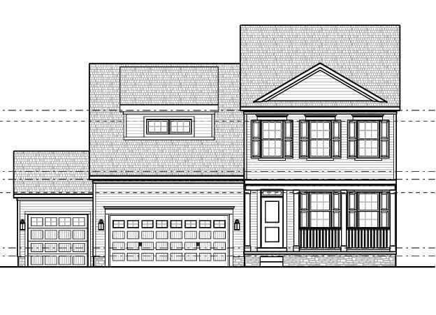 7234 Aster Way, Plain City, OH 43064 - photo 3