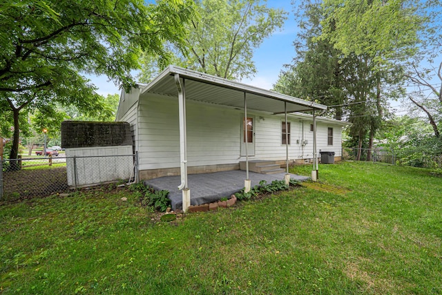 96 Marjorie Ct, Westerville, OH 43081 - photo 24