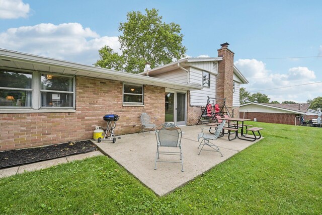3152 Sherwood Park Dr, Springfield, OH 45505 - photo 24