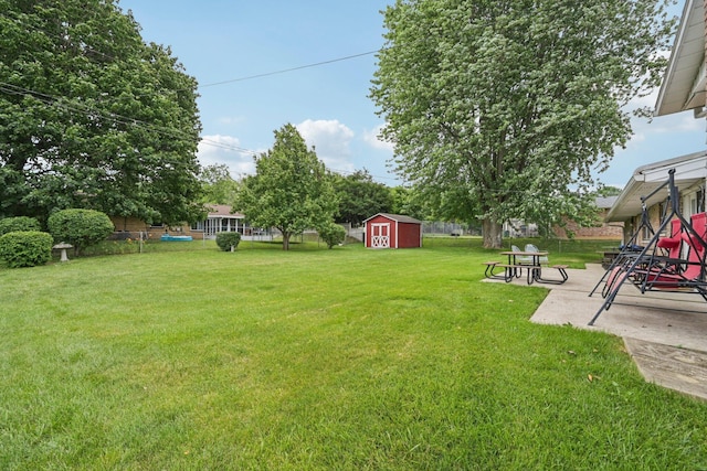 3152 Sherwood Park Dr, Springfield, OH 45505 - photo 25