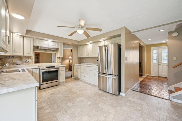 3152 Sherwood Park Dr, Springfield, OH 45505 - photo 10