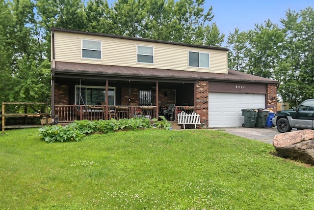 6441 Mountaineer Trail Ct, Reynoldsburg, OH 43068 - photo 1
