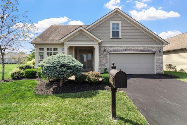 1143 Little Bear Pl, Lewis Center, OH 43035 - photo 1