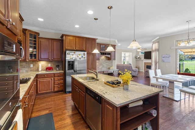 1143 Little Bear Pl, Lewis Center, OH 43035 - photo 10