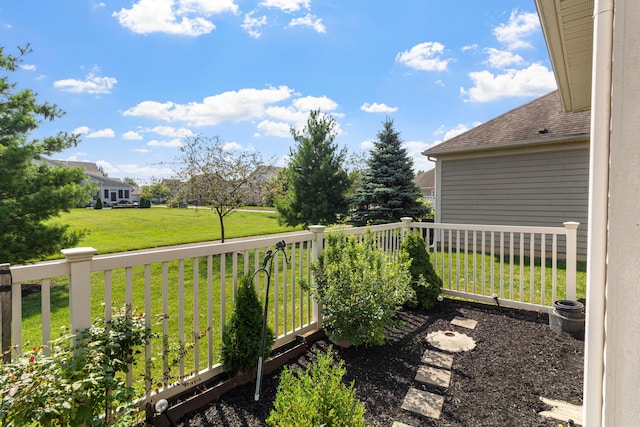 1143 Little Bear Pl, Lewis Center, OH 43035 - photo 34