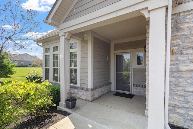 1143 Little Bear Pl, Lewis Center, OH 43035 - photo 41
